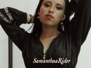 SamanthaaRider