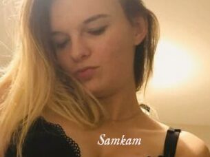 Samkam