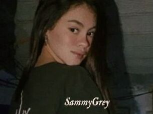 SammyGrey