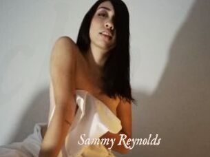 Sammy_Reynolds