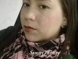 Sammy_Vannity