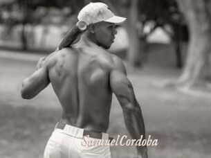 SamuelCordoba