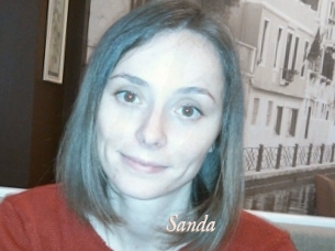 Sanda