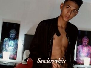 Sanderswhite