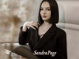 SandraPage