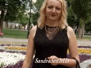 Sandra_SexMD