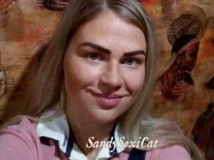 Sandy_SexiCat