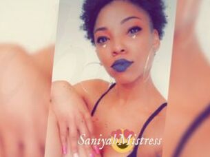 SaniyahMistress