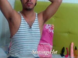 SantiiagoHot