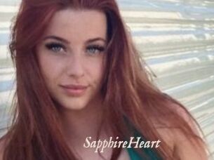 SapphireHeart