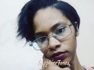 SapphireJones