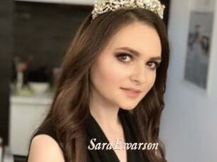 SaraEwarson