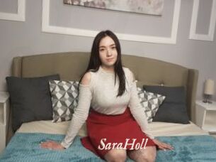 SaraHoll