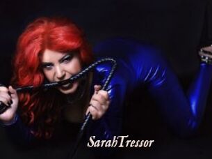 SarahTressor