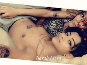 Sarah_Horny