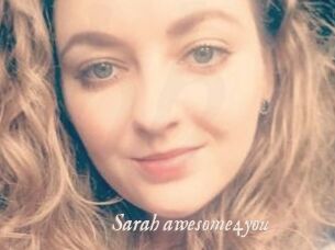 Sarah_awesome4you