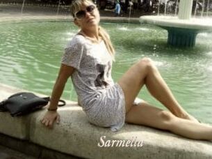 Sarmella