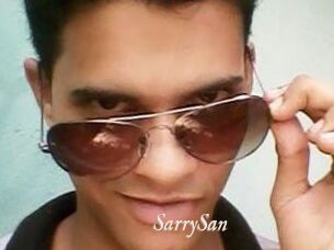 SarrySan