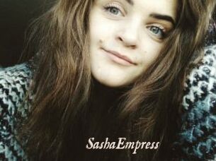 SashaEmpress