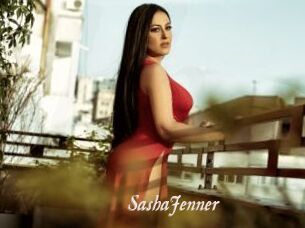 SashaJenner