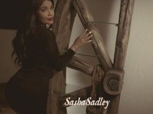 SashaSadley