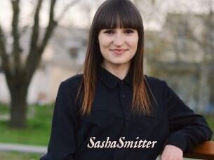 SashaSmitter