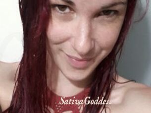 SativaGoddess