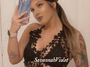 SavannahViolet