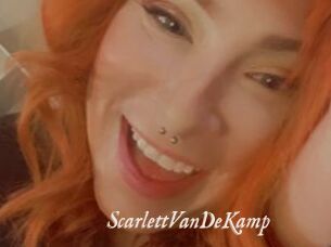 ScarlettVanDeKamp