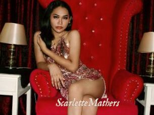 ScarletteMathers