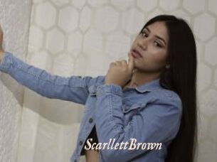 ScarllettBrown