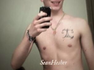 SeanHesher