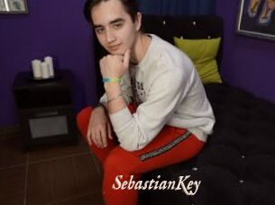 SebastianKey