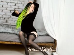 SensualKarolina