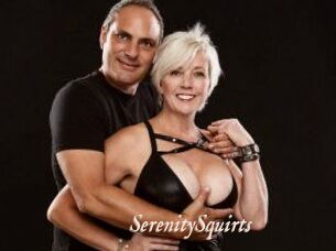 SerenitySquirts