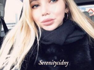 Serenitycidny