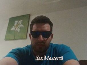 SexMaster18