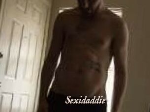 Sexidaddie