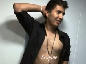 Sexjune