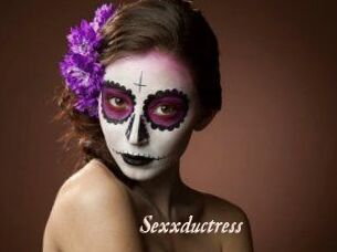 Sexxductress