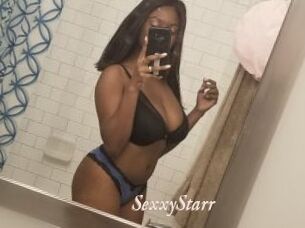 SexxyStarr