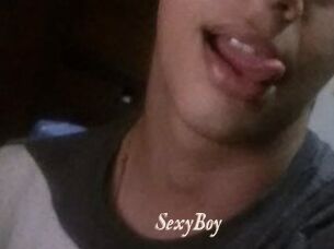 SexyBoy_