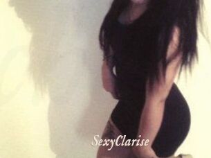 SexyClarise