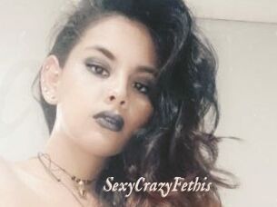 SexyCrazyFethis