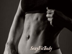 SexyFitBody