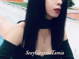 SexyGorgeousTamia