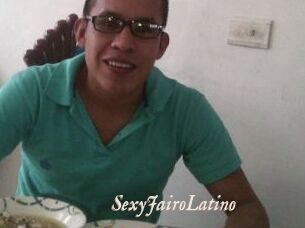 SexyJairoLatino