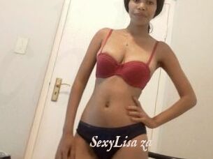 SexyLisa_za