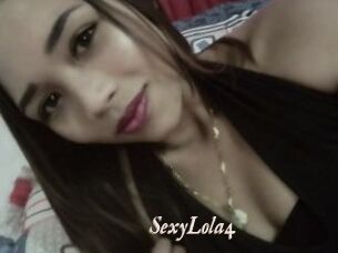 SexyLola4