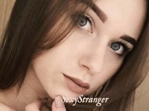 SexyStranger